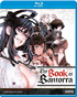 Book Of Bantorra: Complete Collection (Blu-ray)(RePackaged)