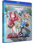 Akiba's Trip: The Animation: The Complete Series Essentials (Blu-ray)