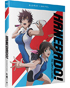 Hanebado!: The Complete Series (Blu-ray)