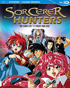 Sorcerer Hunters: The Complete TV Series And OVA (Blu-ray)