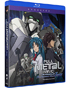 Full Metal Panic The Second Raid: The Complete Series Classics  (Blu-ray)