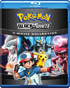 Pokemon: Black And White: 4-Movie Collection (Blu-ray)