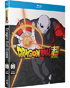 Dragon Ball Super: Part 09 (Blu-ray)