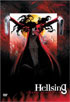Hellsing Vol.4: Eternal Damnation (DVD And Limited Edition Action Figure)
