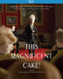 This Magnificent Cake! (Blu-ray)