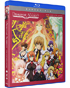 Dragonar Academy: The Complete Series Essentials (Blu-ray)