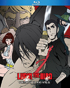 Lupin The Third: Goemon's Blood Spray (Blu-ray)