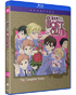 Ouran High School Host Club: The Complete Series Classics (Blu-ray)