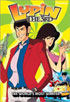 Lupin the 3rd TV Vol.1: The World's Most Wanted