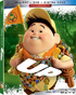 UP (Blu-ray/DVD)(Repackage)