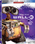 WALL-E (Blu-ray/DVD)(Repackage)