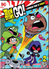 Teen Titans Go!: Season 5 Part 1: Looking For A Fight