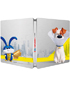 Secret Life Of Pets 2: Limited Edition (4K Ultra HD/Blu-ray)(SteelBook)