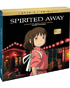 Spirited Away: Collector's Edition (Blu-ray/CD)