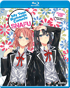 My Teen Romantic Comedy SNAFU: Seasons 1 & 2: English Dubbed Collection (Blu-ray)