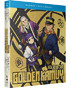 Golden Kamuy: Season 2 (Blu-ray/DVD)