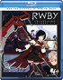 RWBY: Volume 1 - 6 (Blu-ray)