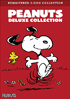 Peanuts: Deluxe Collection (Repackaged)