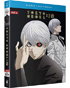 Tokyo Ghoul:re: Part 2 (Blu-ray/DVD)