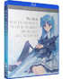 WorldEnd What Do You Do At The End Of The World? Are You Busy? Will You Save Us?: The Complete Series Essentials (Blu-ray)