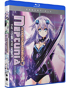 Hyperdimension Neptunia: The Complete Series Essentials (Blu-ray)