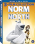 Norm Of The North: 3-Film Collection (Blu-ray/DVD): Norm Of The North / Norm Of The North: Keys To The Kingdom / Norm Of The North: King Sized Adventure