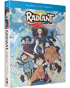 Radiant: Season 1 Part 1 (Blu-ray/DVD)