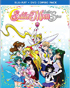 Sailor Moon Sailor Stars: Season 5 Part 2 (Blu-ray/DVD)