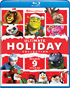 Dreamworks Ultimate Holiday Collection (Blu-ray)