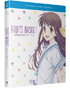 Fruits Basket (2019): Season 1 Part 1 (Blu-ray/DVD)