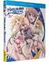 Harukana Receive: The Complete Series (Blu-ray)