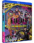 Nanbaka: The Complete Series (Blu-ray)