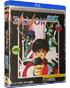 Zillion: The Complete Series Essentials (Blu-ray)