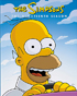 Simpsons: The Complete Nineteenth Season