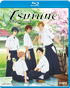 Tsurune: Complete Collection (Blu-ray)