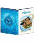 Moana: Limited Edition (4K Ultra HD/Blu-ray)(SteelBook)