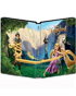 Tangled: Limited Edition (2010)(4K Ultra HD/Blu-ray)(SteelBook)