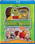 Cricket On The Hearth (Blu-ray)