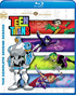 Teen Titans: The Complete Second Season: Warner Archive Collection (Blu-ray)