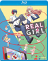 Real Girl: Complete Collection (Blu-ray)