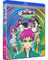 Disastrous Life Of Saiki K.: Season 1 Essentials (Blu-ray)