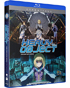 Heavy Object: The Complete Series Essentials (Blu-ray)