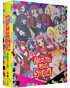 Zombie Land Saga: Season 1: Limited Edition  (Blu-ray/DVD)