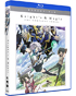 Knight's & Magic: The Complete Series Essentials (Blu-ray)