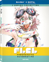 FLCL: Progressive / Alternative (Blu-ray)