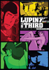 Lupin The 3rd: Part II Collection 4