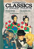 Animated Classics Of Japanese Literature: The Izu Dancer/The Dancing Girl