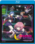Release The Spyce: Complete Collection (Blu-ray)