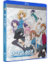 D-Frag!: The Complete Series Essentials (Blu-ray)