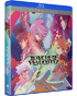 Concrete Revolutio: The Complete Series Essentials (Blu-ray)